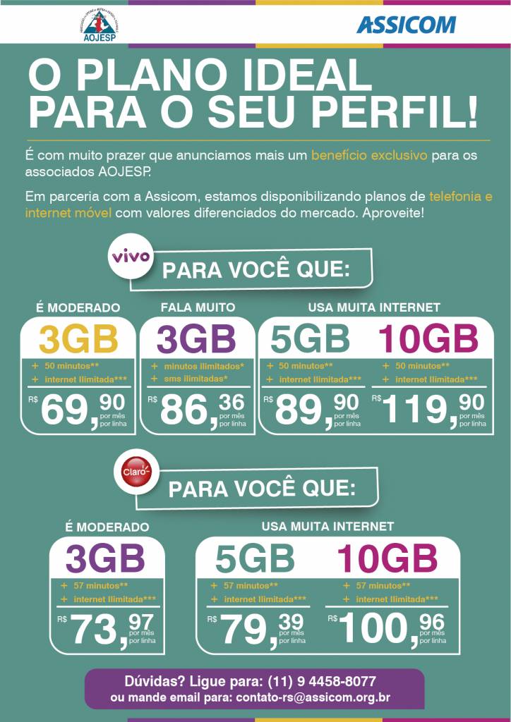 Internet móvel ilimitada??? Ou TV por assinatura??? - Celulares e telefonia  - Boa Vista de São Caetano, Salvador 1256126261